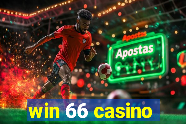 win 66 casino